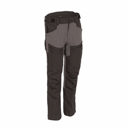 Kinetic Mid-Flex Pant - Grey/Black